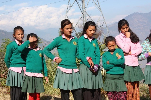 Menstruation Marriage And Money How Nepali Girls Fall Into The