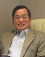 Prof. Jing Ming Chen