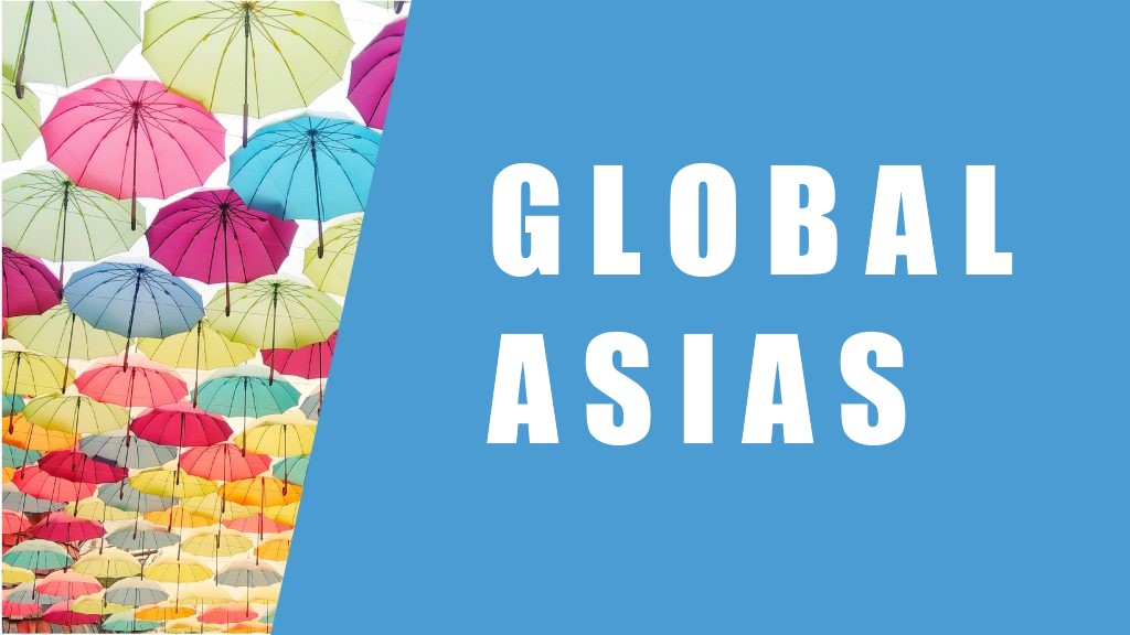 Global Asias